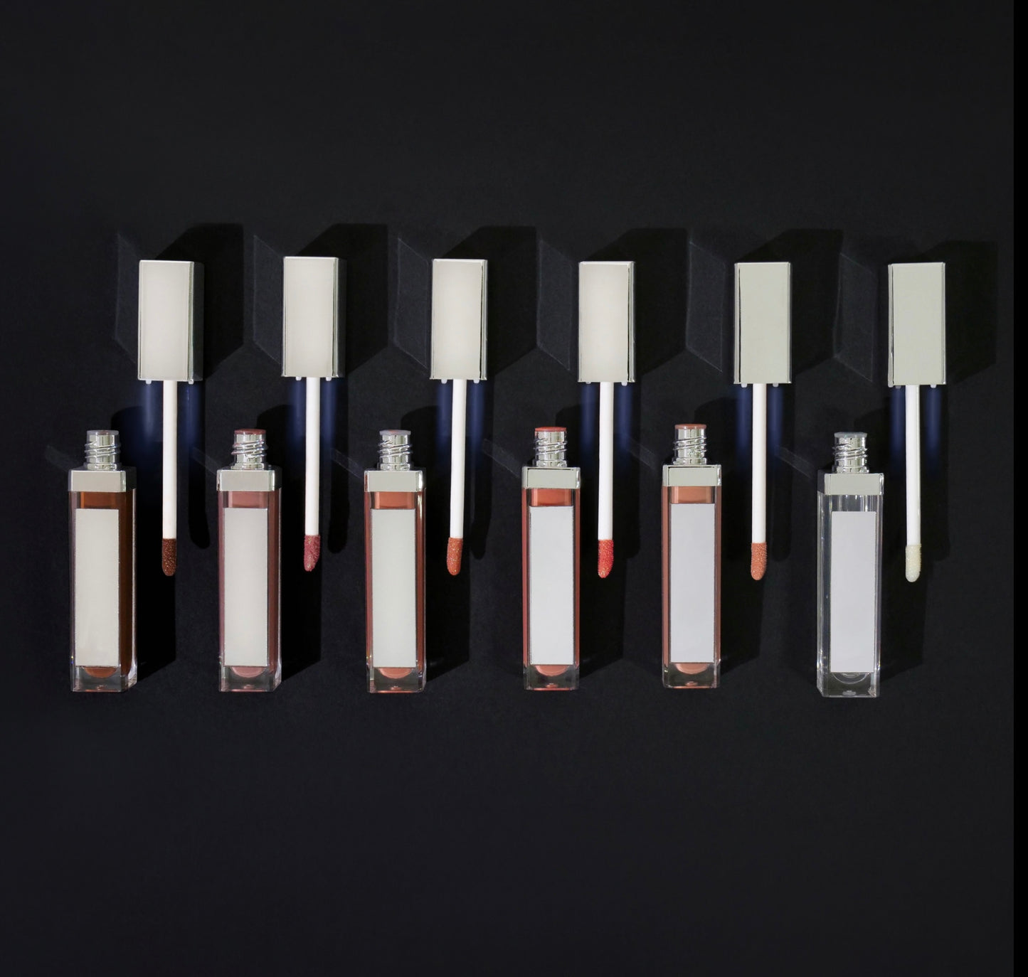 L.A Rouge London’s ultimate led light & mirror pack